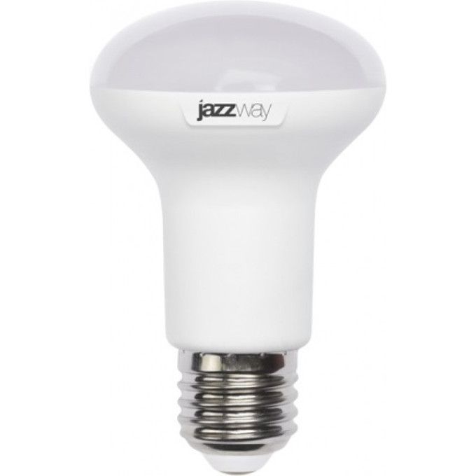 Лампа светодиодная JAZZWAY PLED POWER PLED-SP R63 8W E27 5000K 1033666