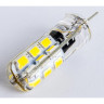 Лампа светодиодная PLED POWER PLED-G4 3W 4000K 1032072
